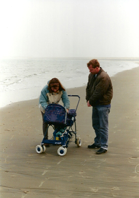 wandelen